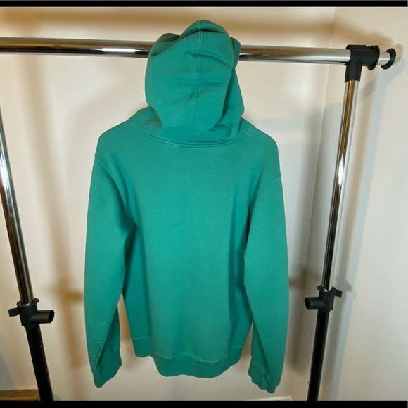 Supreme World Famous Zip Up Hoodie - Picture 3 of 6